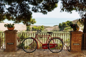 La Terrazza sul Mare, Eraclea Minoa